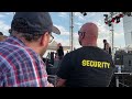 7 Seconds “Walk Together, Rock Together” @ The Stone Pony - Asbury Park 7/22/23