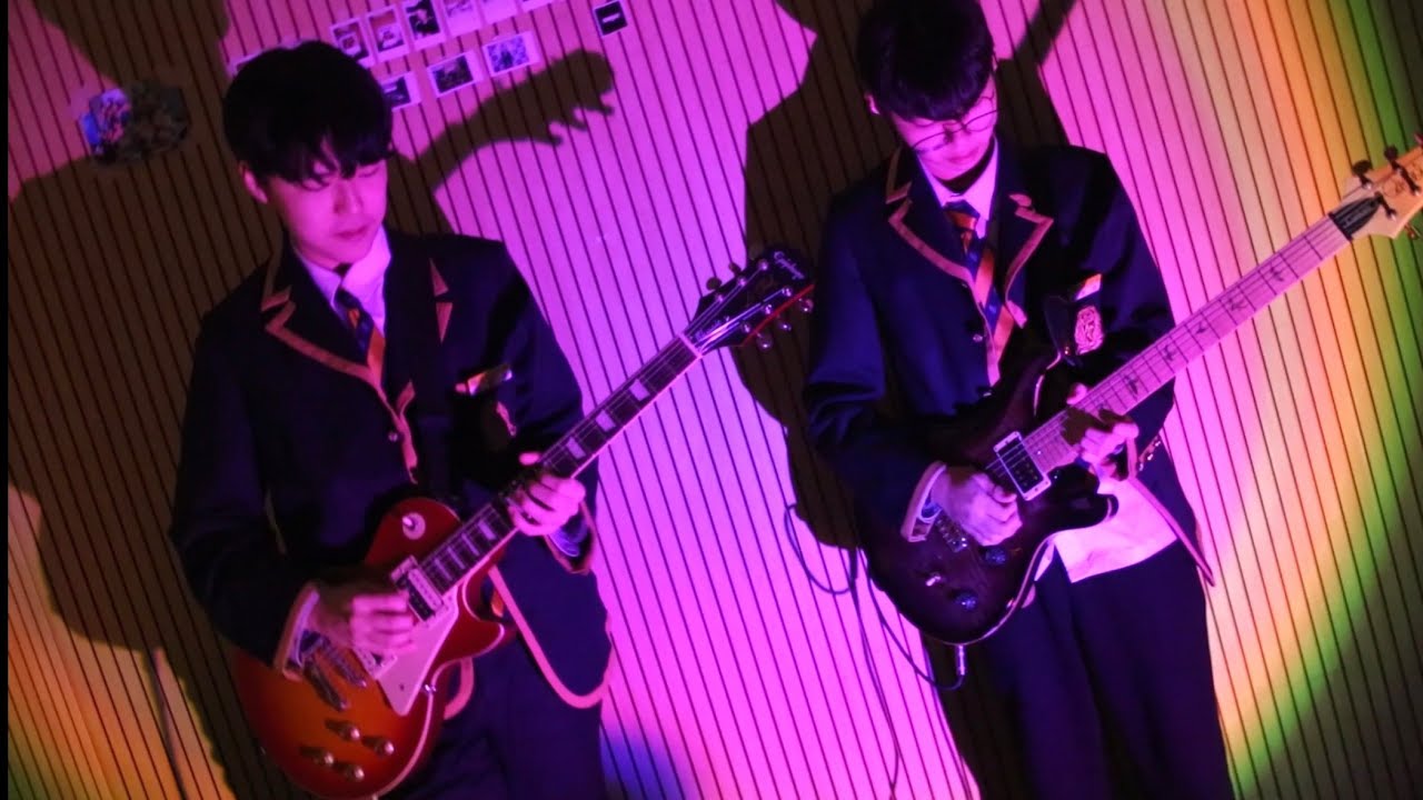 [NOISE 19기] 엄마 이거 봐 노이즈 캐롤도 해