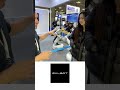 Galbot Robot in Action - IREX Japan 2025