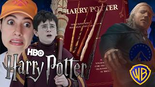 Questionable HBO Details, Interviews, Alan Rickman Documentary, & MORE | Wizarding World News