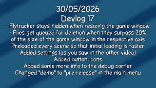 (30/05/2026) Devlog 17