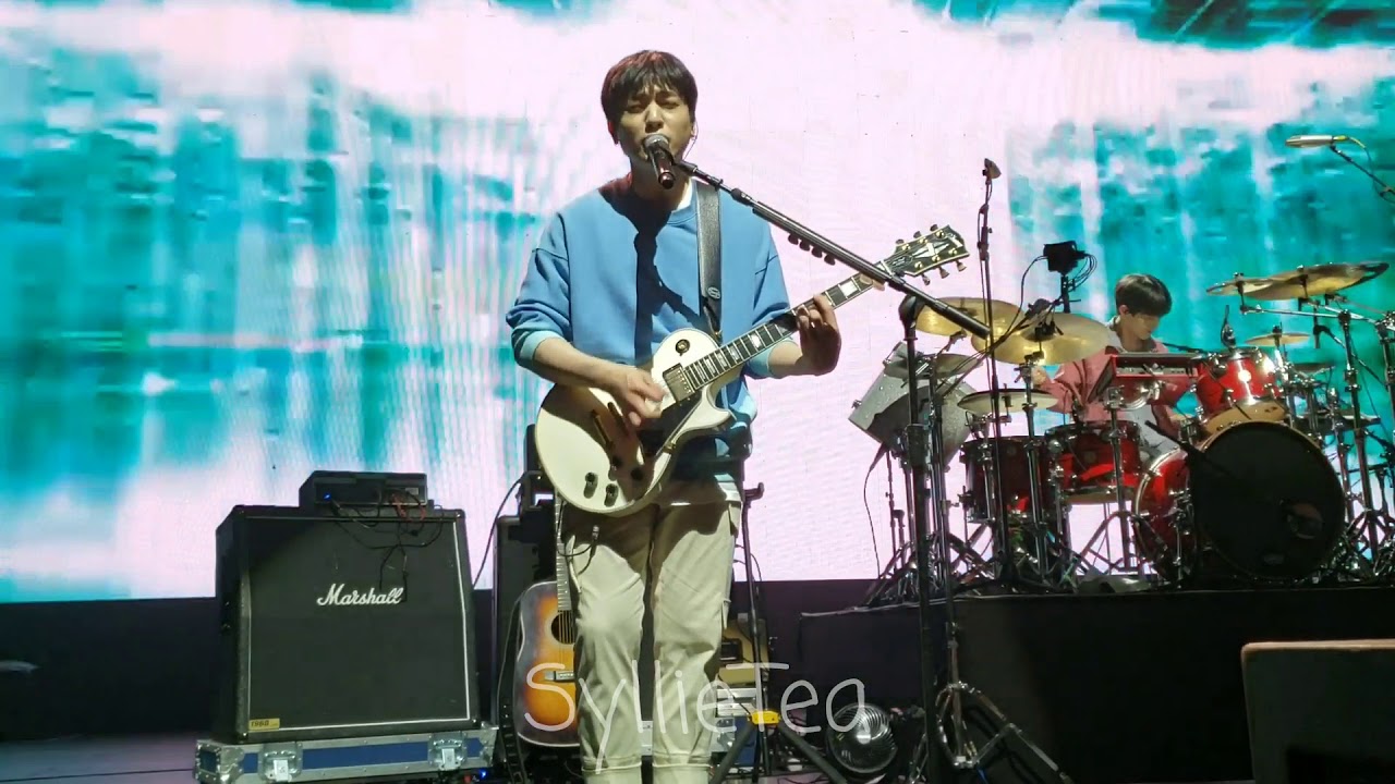 FANCAM - Lean On Me - DAY6 