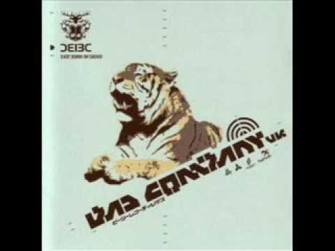 Bad Company - Thin Air