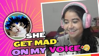 Valorant Movement When Having Voice Talent