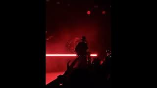 Sam Tompkins - Bloodline live at Eventim Apollo 29/11/23