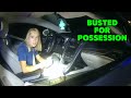 Busted for Possession - Palm Beach Gardens, Florida - July 19, 2024