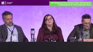 Up skilling and Accelerating Digital Adoption – Lessons Learnt – Panel Discussion