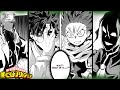 Deku Villain Sees Deku Hero In Multiverse | My Villain Gang Part 2