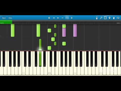 Ikemen Midnight Cinderella - Story 5 ~ イケメンシリーズ [ Piano Transcription Sheets ]