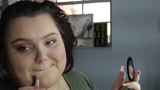 NEW YEAR, NEW MAKEUP TUTORIAL! i'm back!