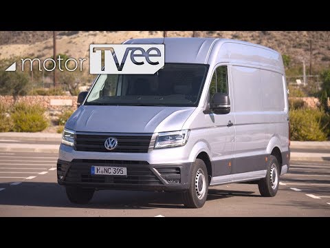Volkswagen Crafter /