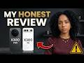 Vivo X300 Fe Vs Vivo X300 Pro: Which One Is Best For You? (Brief Check)