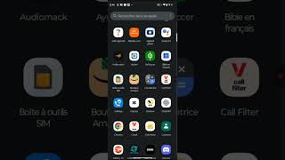 Configuration du vpn HTTP injector pour le GABON🇬🇦 avec Moov Gabon : tuto complet