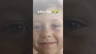 NO TITO😭😭😭😭😭