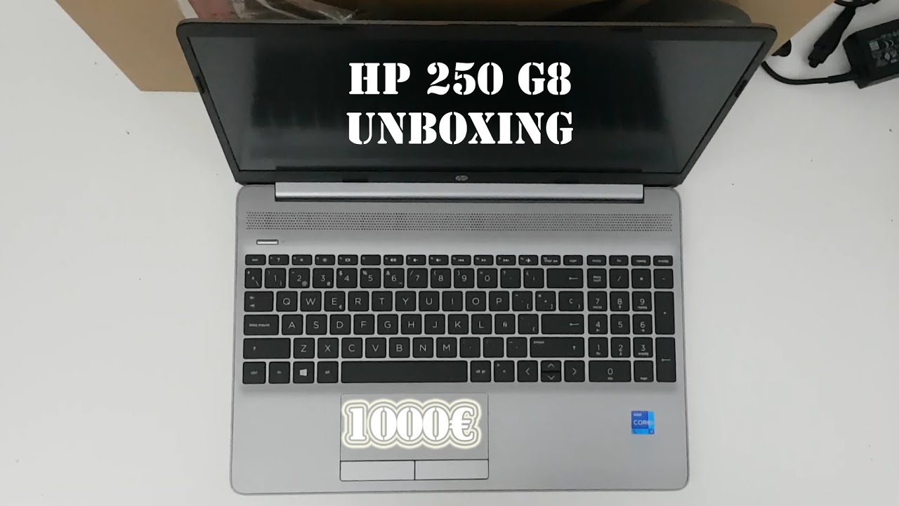 Ноутбук Hp 250 G8 Купить