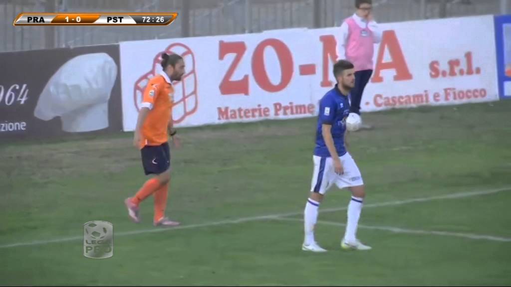 Il 2015 dell' AC Prato