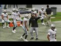 Raiders open the 2025 season at home against Dallas | Season 2025 | Week 1 vs DAL | Ep 12