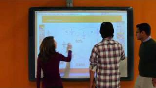 Promethean ActivBoard 300 Pro: dual pen(, 2010-05-10T15:55:50.000Z)