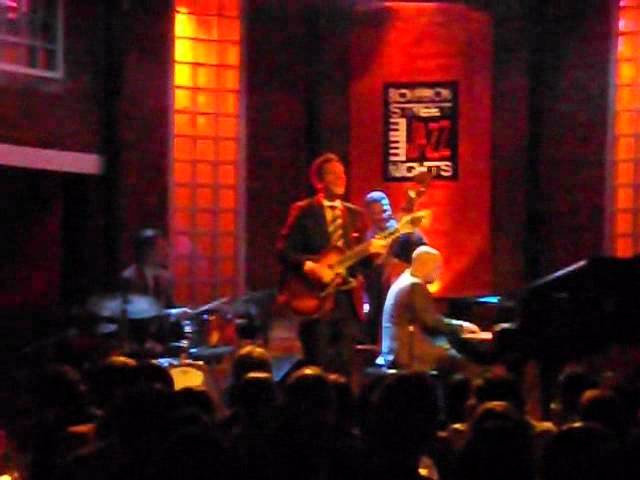 Assista a John Pizzarelli Quartet - Ruby Baby (Bourbon Street - 18/09/12) no YouTube Assista a John Pizzarelli Quartet - Ruby Baby (Bourbon Street - 18/09/12) no YouTube