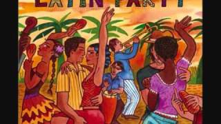Video thumbnail of "Fruko y Orquesta - Cumbia del Caribe"