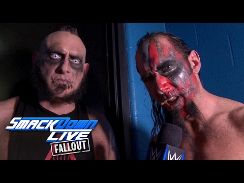 The Ascension plans on bringing the turmoil: SmackDown LIVE Fallout, Jan. 31, 2016