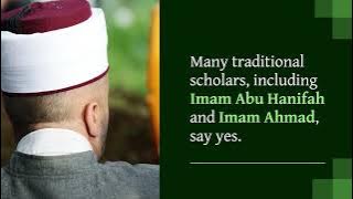 Isaa e Thawab - Sending Rewards to the Deceased