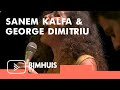 Bimhuis tv  sanem kalfa  george dumitriu