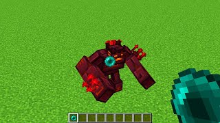 what's inside nether kepeer ? by MORGEN 29 views 1 year ago 47 seconds