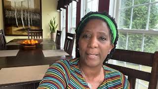 Mary Ann Spilling The Tea