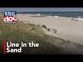 Erosion is Threatening the Outer Banks - "Line in the Sand" - A WRAL Documentary