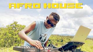 Afro House / Afro Tech Mix 2026 🇿🇦 | Sun-El Musician x Shimza x Dlala Thukzin - Washi's house