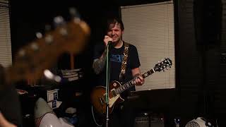 Chad Knight Band - &quot;Jedi&quot; (Slightly Stoopid cover) Live @ The Knight Shack