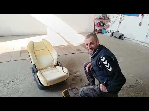 ВЗРЫВАЕТСЯ ЛИ, ПОДУШКА БЕЗОПАСНОСТИ ПРИ ПРОВЕРКИ С МУЛЬТИМЕТРОМ ?