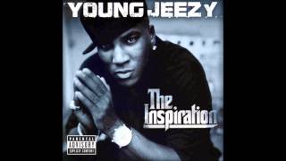 Young Jeezy - Hypnotize [SLOWED CLEAN]