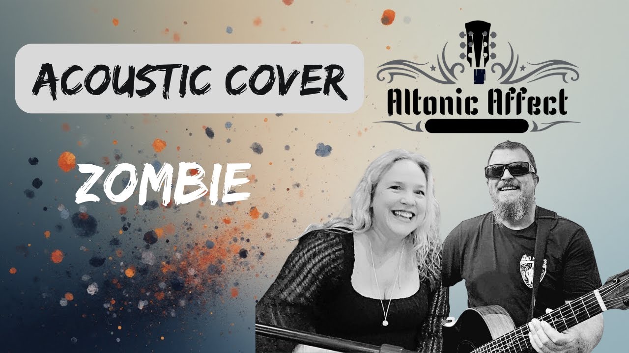 Zombie - Cover by Altonic Affect | Original by The Cranberries