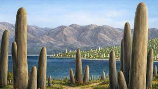 What Was Life Like During the Silurian Period? - Documentary