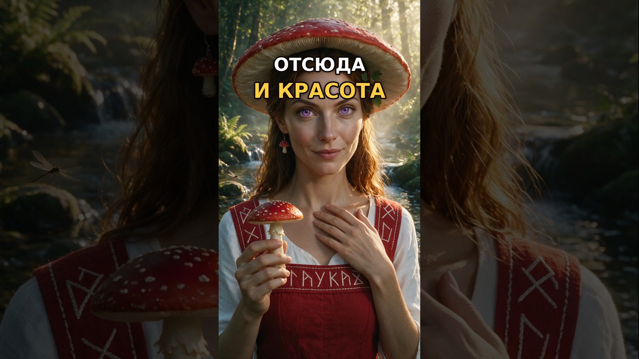 Сон, еда и тонус приходят в норму — отсюда и внешний вид