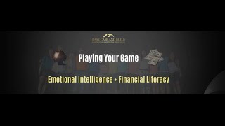 Unleash Your Child's Unique Potential - Playing Your Game