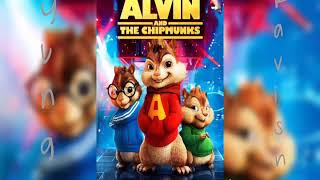 Moohglie - One Time [CHIPMUNKS VERSIE]