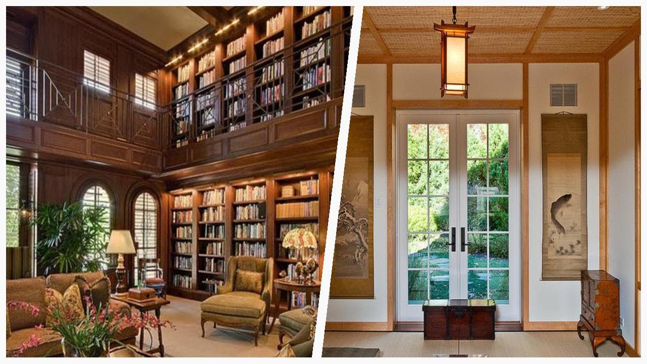 75 Living Space With No Fireplace Design Ideas You'll Love 🏡