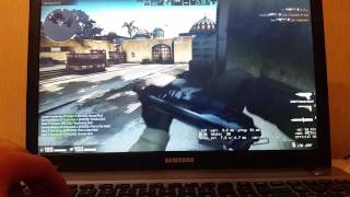 cs go on radeon hd 8750m 1gb DDR3 + core i5 3230m ( Enjoy)