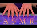 ASMR Tapping &amp; Scratching That Changes Every 4 Seconds! (No Talking)