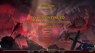 Adventures of Zeroden | #live