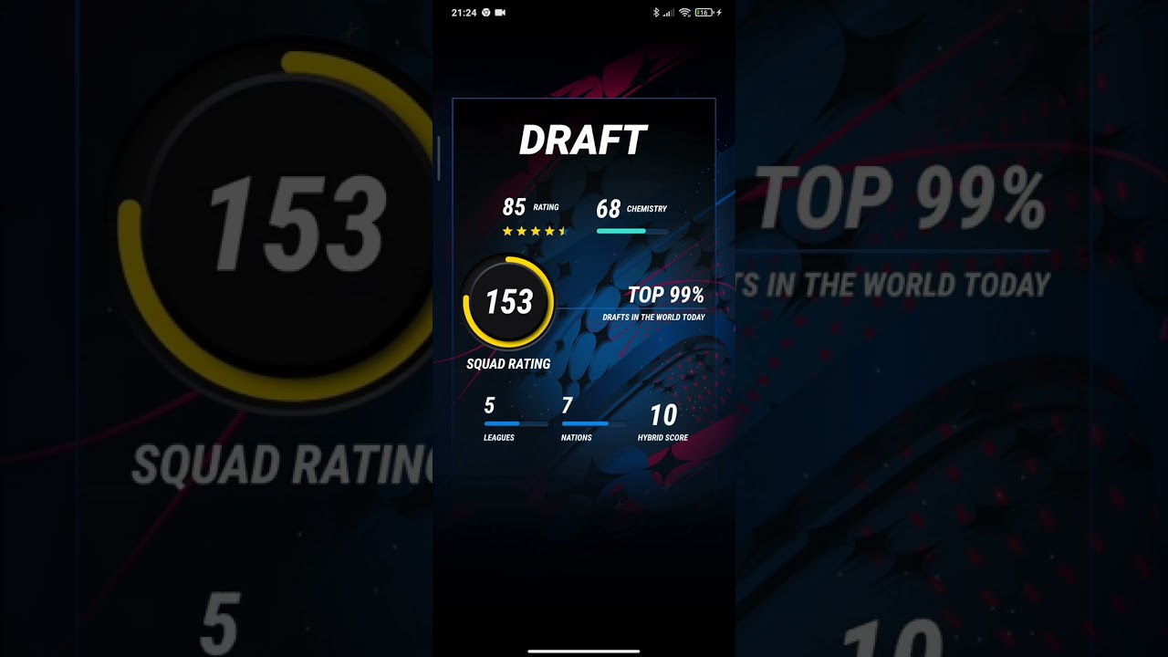 only worst rating challenge