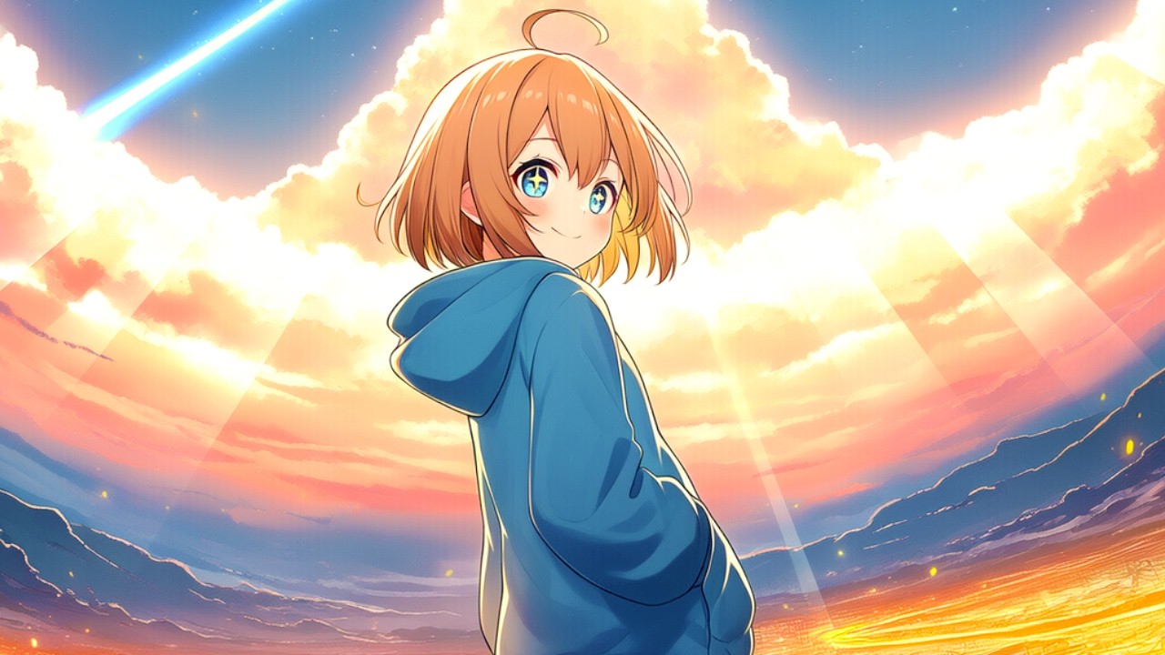 まるめろ「ここから、歩き出す。」MV