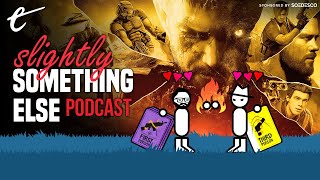 A Slightly Civil Debate About First vs Third-Person View | Slightly Something Else