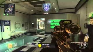 Split quad into a quad!