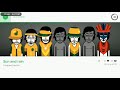 My Incredibox mix V5 &quot;Sun and rain&quot; by Nestor.