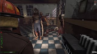 Dead Frontier 2 Ravenwall Hospital Speed Looting (No shooting)