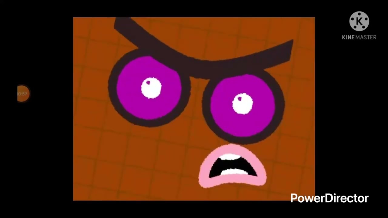 Blue Mist Plus All Jumpscares Part 4 (Updated Again)